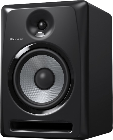 Pioneer S-DJ80X