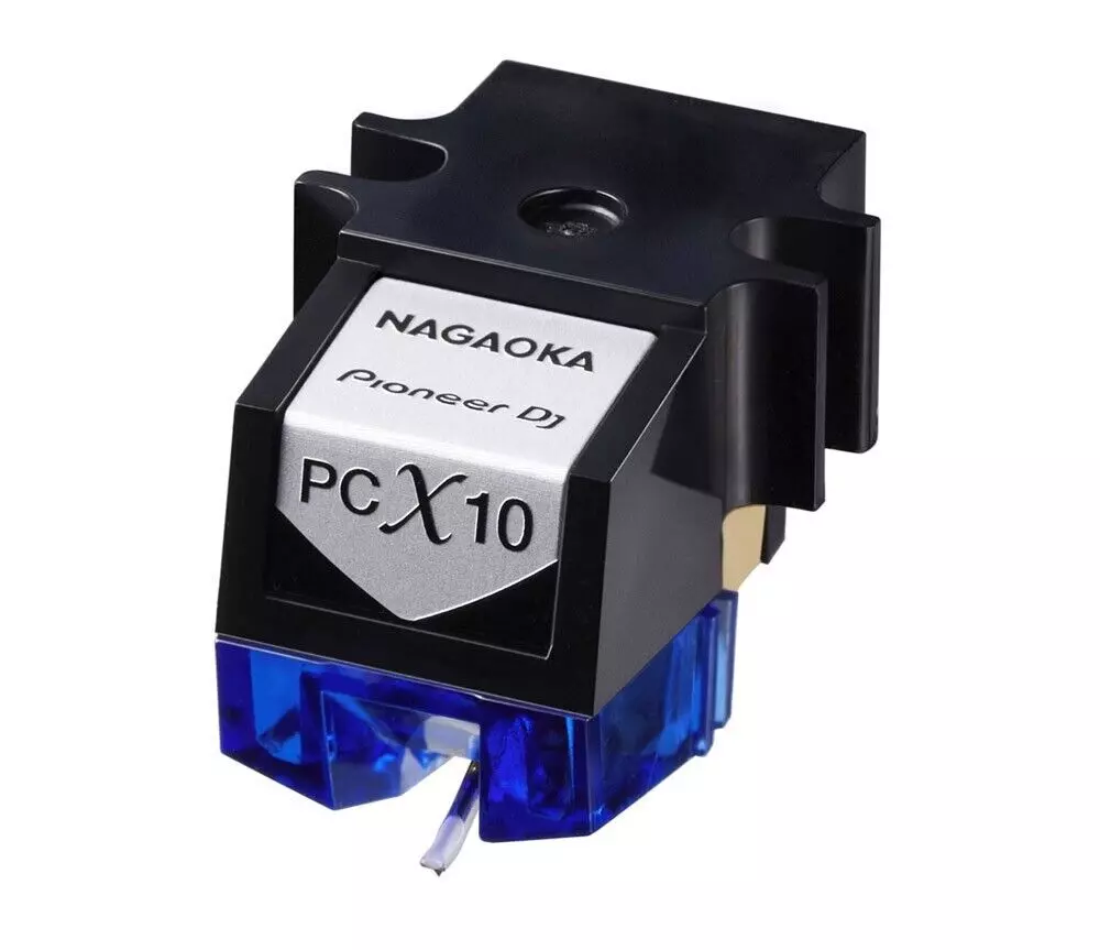 Pioneer DJ PC-X10 Cartridge