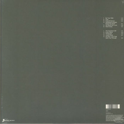 Sade - Lovers Rock (Reissue)