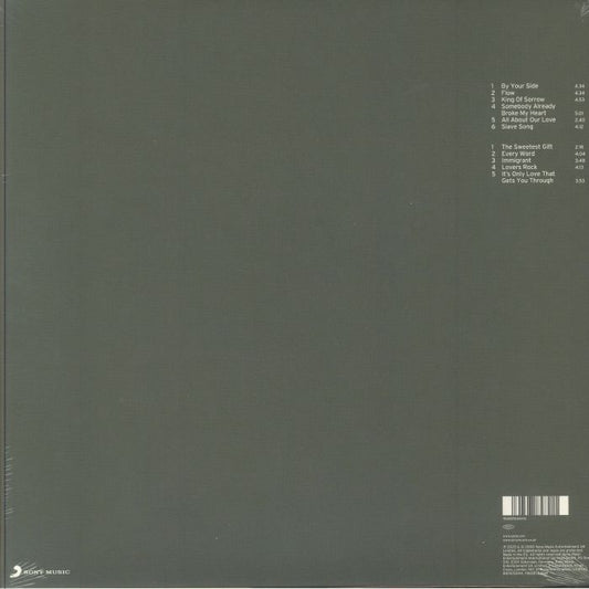 Sade - Lovers Rock (Reissue)