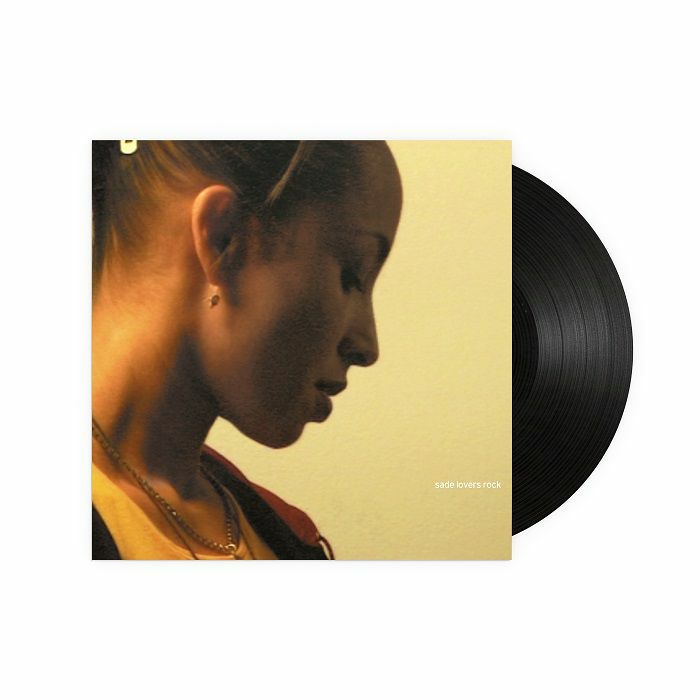 Sade - Lovers Rock (Reissue)