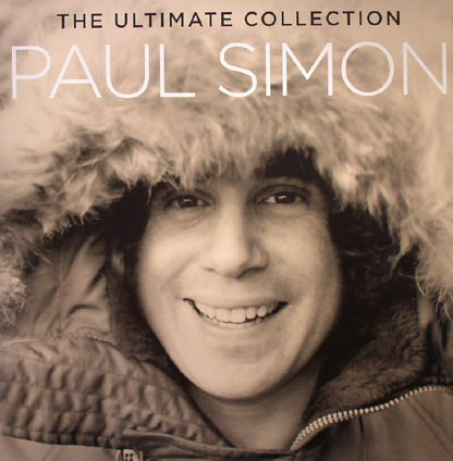 Paul Simon - The Ultimate Collection (2xLP)