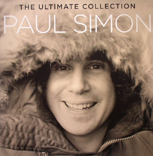 Paul Simon - The Ultimate Collection (2xLP)