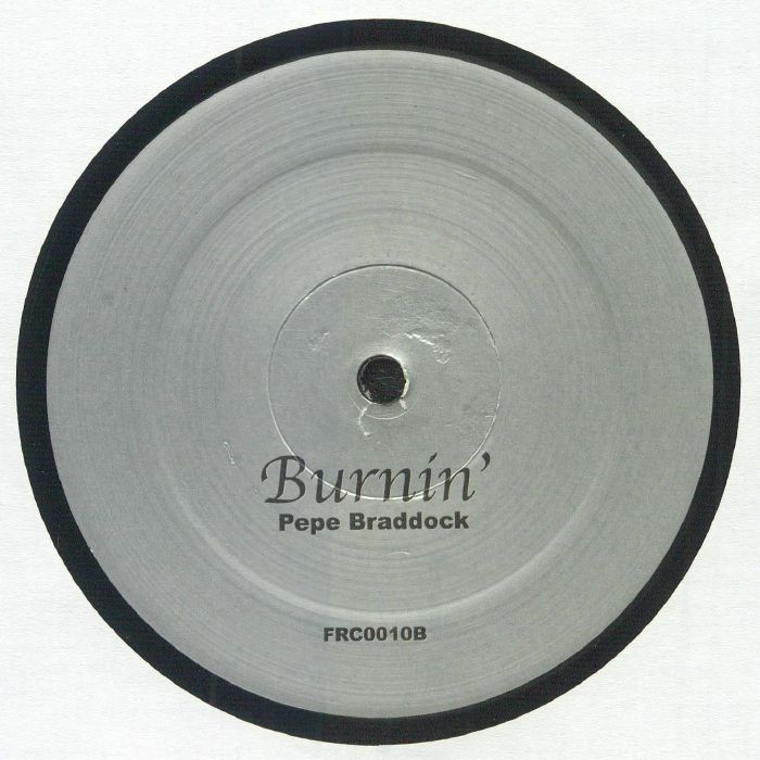 Stardust/Pepe Bradock - Music Sounds Better With You / Burnin'