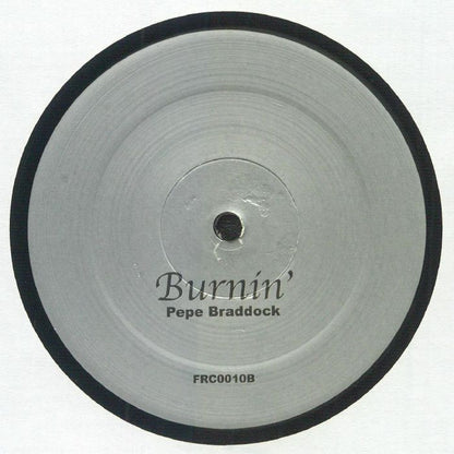 Stardust/Pepe Bradock - Music Sounds Better With You / Burnin'