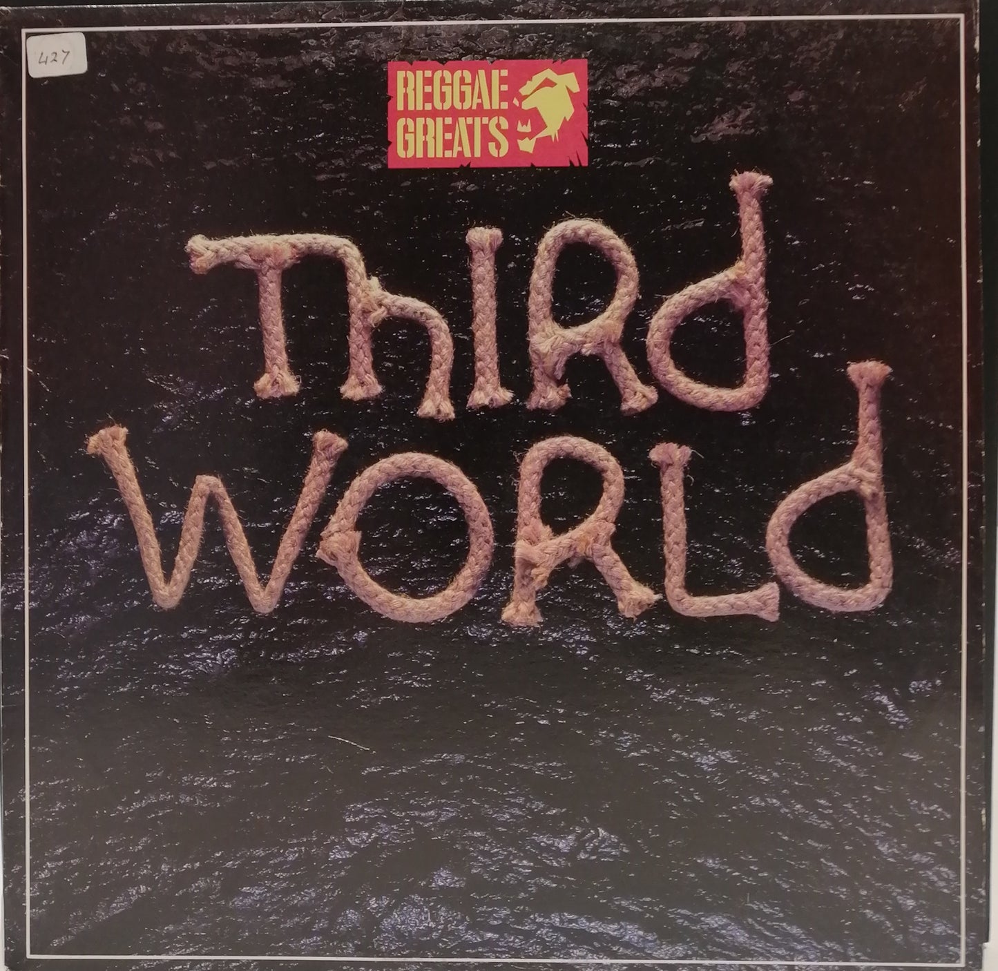 Third World - Reggae Greats