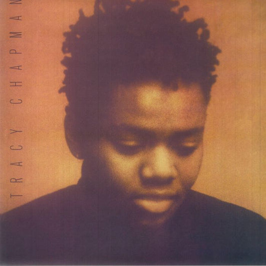 Tracy Chapman - Tracy Chapman (Reissue)