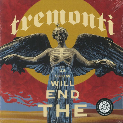 Tremonti - The End Will Show Us How