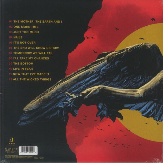 Tremonti - The End Will Show Us How