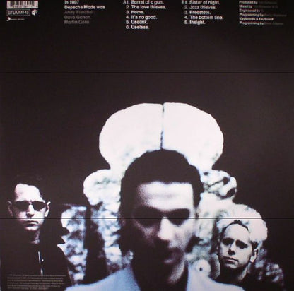 Depeche Mode - Ultra (Reissue)