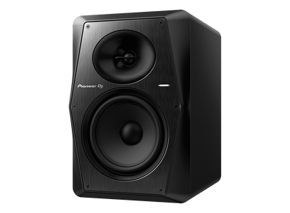 Pioneer VM-50 5" Aktiver Studiomonitor-Lautsprecher (schwarz) (jeweils)