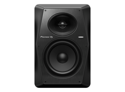 Pioneer VM-50 5" Aktiver Studiomonitor-Lautsprecher (schwarz) (jeweils)