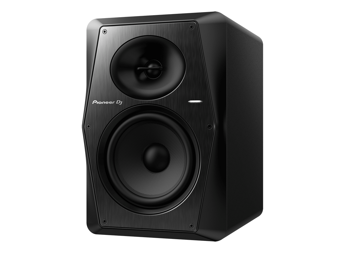 Pioneer VM-70 - 6.5” Active Monitor Speaker (each)