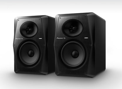 Pioneer VM-70 - 6.5” Active Monitor Speaker (each)