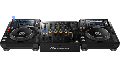 Pioneer XDJ-1000MK2