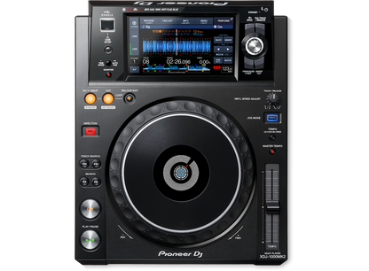 Pioneer XDJ-1000MK2