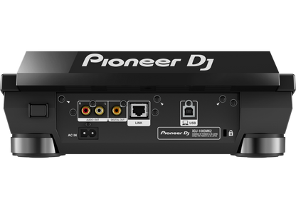 Pioneer XDJ-1000MK2