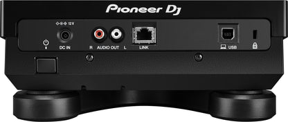 Pioneer XDJ-700 [Touchscreen-Digitalplayer]