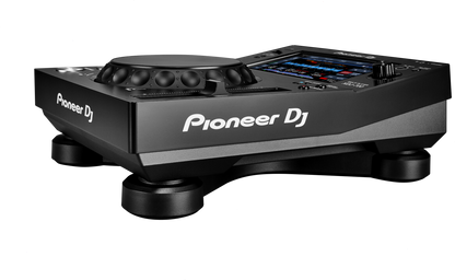 Pioneer XDJ-700 [Touchscreen-Digitalplayer]